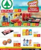 Spar in Interspar katalog do 8.7.