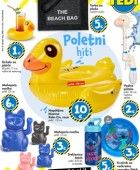 Tedi katalog Poletni hiti