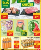Tuš katalog do 17.6.