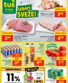 Tuš katalog do 8.7.