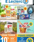 E Leclerc katalog do 19.7.