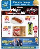 Eurospin katalog do 6.8.