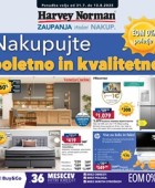 Harvey Norman katalog Nakupujte poletno in kvalitetno