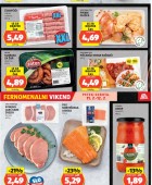 Hofer vikend akcija do 12.7.