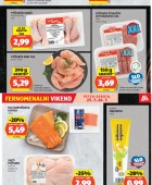 Hofer vikend akcija do 26.7.