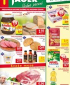 Jager katalog živila do 22.7.