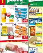 Jager katalog živila do 8.7.