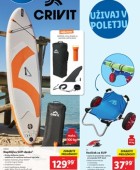 Lidl katalog neživila od 17.7.