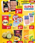 Lidl vikend akcija do 26.7.