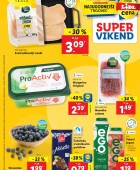 Lidl vikend akcija do 2.8.