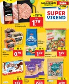Lidl vikend akcija do 5.7.