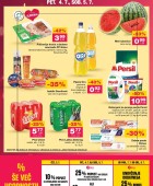 Mercator vikend akcija do 5.7.
