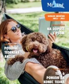 Mr.Pet katalog julij 2025