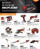 OBI katalog Einhell