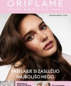 Oriflame katalog do 23.8.