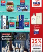 Regal shop katalog avgust 2025