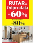 Rutar katalog Odprodaja do -60%