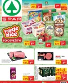 Spar i Interspar katalog do 22.7.