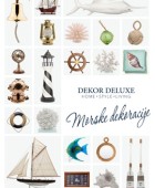 Dekor deluxe katalog Morske dekoracije