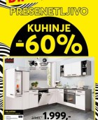 Dipo katalog Kuhinje do -60%