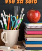 E Leclerc katalog Vse za šolo 2025