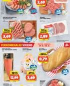 Hofer vikend akcija do 30.8.