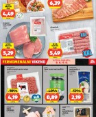 Hofer vikend akcija do 9.8.