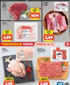 Hofer vikend akcija 16.8.