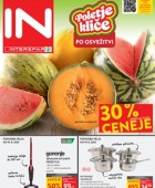 Interspar katalog do 19.8.
