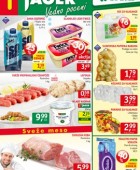 Jager katalog živila do 26.8.
