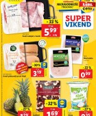 Lidl vikend akcija do 23.8.