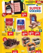 Lidl vikend akcija do 30.8.