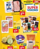 Lidl vikend akcija do 9.8.