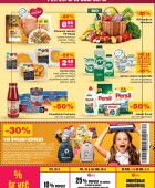 Mercator vikend akcija do 30.8.