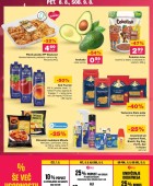 Mercator vikend akcija do 9.8.