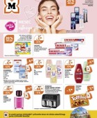 Muller katalog drogerija do 6.9.