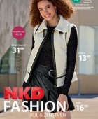 NKD katalog Kul i ženstven