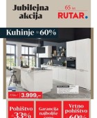 Rutar katalog Jubilejna akcija do 16.8.
