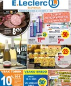 E Leclerc katalog do 20.9.