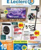 E Leclerc katalog do 4.10.
