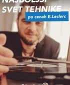 E Leclerc katalog tehnika do 13.9.