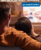E Leclerc katalog tehnika do 4.10.