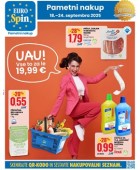 Eurospin katalog do 24.9.