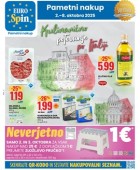 Eurospin katalog do 8.10.