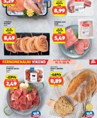 Hofer vikend akcija do 20.9.