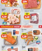 Hofer vikend akcija do 6.9.