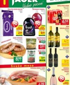 Jager katalog živila do 23.9.