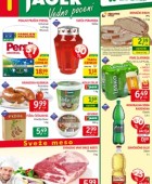 Jager katalog živila do 30.9.