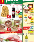 Jager katalog živila do 9.9.