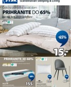 JYSK katalog do 14.10.